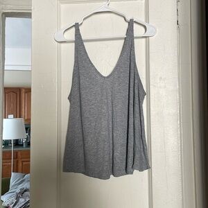 Free People tank top size L